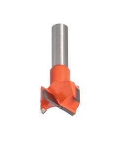 Сверло цилиндрическое HW D=25 L=57 S=10x30 LH ITA TOOLS, фото  | SNABZHENIE.com.ua