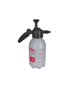 Обприскувач пневматичний ручний 1.5 л., люкс, фото  | SNABZHENIE.com.ua