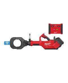Кабелерез гидравлический аккумуляторный MILWAUKEE M18 HSFC125R-802C (ЗУ+2ак.Х8Ач+кейс) FORGE™, фото  | SNABZHENIE.com.ua