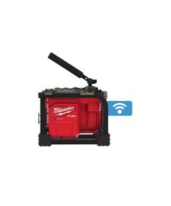 Машина прочистная секционная компактная аккумуляторная MILWAUKEE M18 FCSSM-121 (ЗУ+1ак.Х12Ач), фото  | SNABZHENIE.com.ua