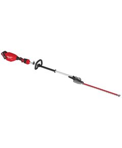 Кусторез высотний аккумуляторный безщеточный MILWAUKEE (лезвие 60см) M18 FHETE22-802 FORGE™, 216см, фото  | SNABZHENIE.com.ua