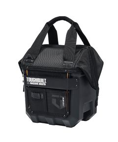 Сумка для инструментов ToughBuilt TB-CT-62-12 большая горловина, 440 мм, фото  | SNABZHENIE.com.ua