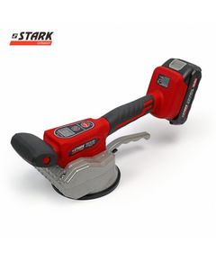 Вибратор для плитки STARK BTV-21-123 60 кг, фото  | SNABZHENIE.com.ua