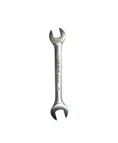 Ключ гаечный рожковый S&R Meister 25x28 мм, фото  | SNABZHENIE.com.ua