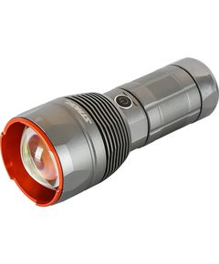 Ліхтар ручний діодний STHOR від акумул. Li-Ion 11,1В 2,6АГод, 210Вт, 5 реж- 14000/ 6000/ 1500/150 Lm, фото  | SNABZHENIE.com.ua