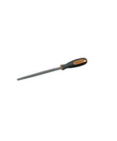 Напильник треугольный с ручкой №1 EGA Master 6" (EGA MASTER), фото  | SNABZHENIE.com.ua