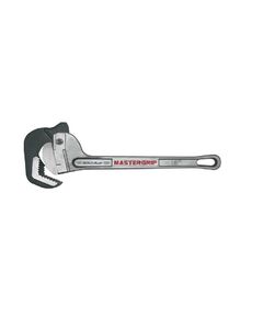 Ключ трубный MASTERGRIP 18" EGA Master 17 - 80 (EGA MASTER), фото  | SNABZHENIE.com.ua