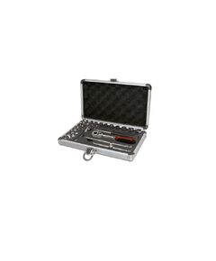 Комплект торцевих головок 29 шт. 1/4" EGA Master 29 (EGA MASTER), фото  | SNABZHENIE.com.ua