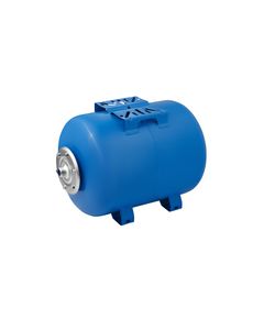 Гидроаккумулятор Pumpman ГА НТ горизонтальный 24 л, фото  | SNABZHENIE.com.ua