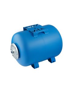 Гидроаккумулятор Pumpman ГА НТ горизонтальный 50 л, фото  | SNABZHENIE.com.ua