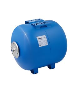 Гидроаккумулятор Pumpman COS горизонтальный 80 л, фото  | SNABZHENIE.com.ua