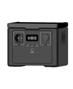 Портативная зарядная станция 600Вт 512Вт×ч LiFePO4 ULTRA (5395022), фото  | SNABZHENIE.com.ua
