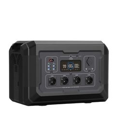 Портативная зарядная станция 2000Вт 1024Вт×ч LiFePO4 ULTRA (5395032), фото  | SNABZHENIE.com.ua