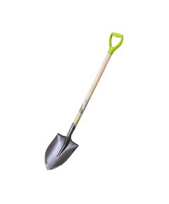 Лопата штикова зубчаста MY GARDEN 1200 мм, фото  | SNABZHENIE.com.ua