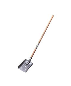 Лопата совковая дорожная MY GARDEN 1460 мм, фото  | SNABZHENIE.com.ua