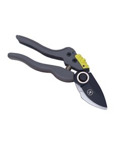 Секатор плоскостний MY GARDEN Flo, 210мм, для гілок до 20мм, фото  | SNABZHENIE.com.ua