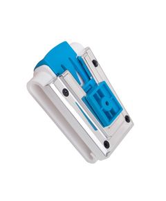 Универсальный напоясный фиксатор для рулетки MY TOOLS (120-H), фото  | SNABZHENIE.com.ua