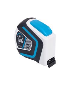 Рулетка MY TOOLS Elegance 10 м х 27 мм, фото  | SNABZHENIE.com.ua