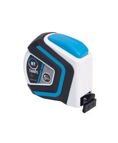 Рулетка MY TOOLS Elegance 5 м x 22 мм (122N-5-22), фото  | SNABZHENIE.com.ua