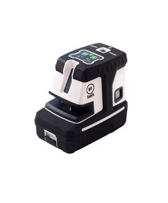 Лазерный уровень TOP-MARK 1H/1V/5D-60, зеленый MY TOOLS 145-2-5G, фото  | SNABZHENIE.com.ua