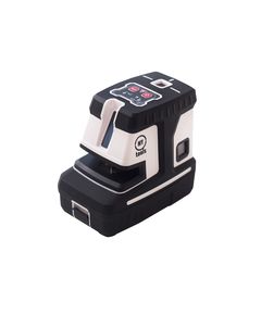 Лазерный уровень TOP-MARK 1H/1V/5D-50, красный, фото  | SNABZHENIE.com.ua