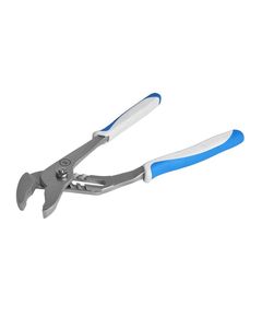 Переставні кліщі Soft Touch MY TOOLS 250 мм, фото  | SNABZHENIE.com.ua