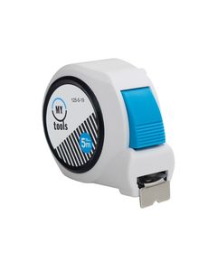 Рулетка MY TOOLS 5 м x 19 мм Easy, фото  | SNABZHENIE.com.ua