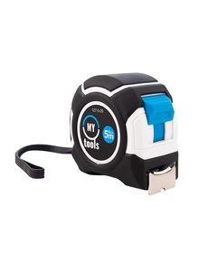 Рулетка Power 5 м x 25 мм MY TOOLS, фото  | SNABZHENIE.com.ua