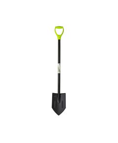 Штыковая металлическая лопата MY GARDEN, 1170 мм, фото  | SNABZHENIE.com.ua