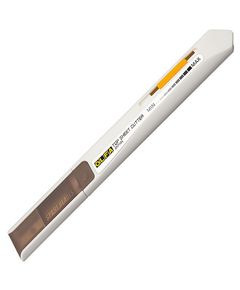 Нож OLFA TS-1 35х6х0,3мм лезвие 6мм OF-TS-1, фото  | SNABZHENIE.com.ua