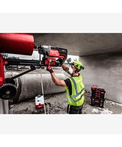 Дриль акумуляторна для алмазного свердління MILWAUKEE, MXF DCD350 DD-0, фото  | SNABZHENIE.com.ua