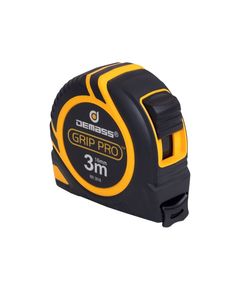 Рулетка Grip Pro 3 м x 16 мм DEMASS RR 3016, фото  | SNABZHENIE.com.ua