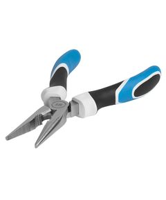 Длинногубцы MY TOOLS Soft Touch 160 мм, фото  | SNABZHENIE.com.ua