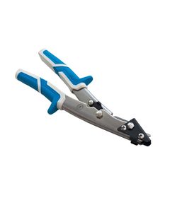 Ножницы по металлу MY TOOLS 275 мм (373-NIB) - просечные, фото  | SNABZHENIE.com.ua