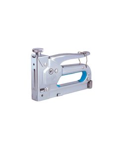 Степлер MY TOOLS цельнометаллический 4-14 мм, фото  | SNABZHENIE.com.ua