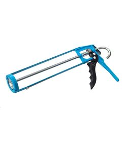 Пистолет для герметика скелетный Easy+ MY TOOLS 633-SK, 310 мл, фото  | SNABZHENIE.com.ua