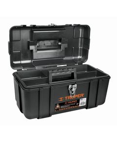 Кейс для инструментов TRUPER Heavy Duty 430x240x230 мм, фото  | SNABZHENIE.com.ua