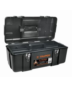 Кейс Heavy Duty TRUPER для инструментов 510x270x250 мм, фото  | SNABZHENIE.com.ua