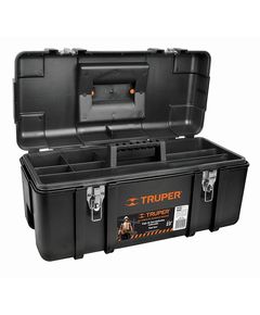 Кейс для инструментов Heavy Duty TRUPER CHP-23X 580x270x250 мм, фото  | SNABZHENIE.com.ua