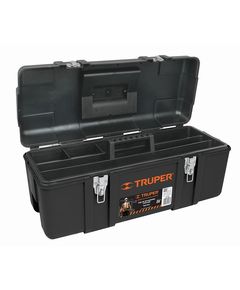 Кейс для инструментов TRUPER Heavy Duty 660x270x250 мм, фото  | SNABZHENIE.com.ua