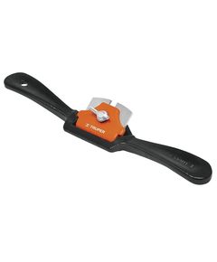 Струг столярный круглый 225 мм TRUPER E-9C, фото  | SNABZHENIE.com.ua