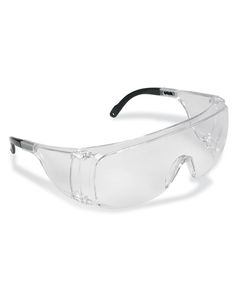 Очки захисні TRUPER Lens прозорі (LESO-TR), фото  | SNABZHENIE.com.ua