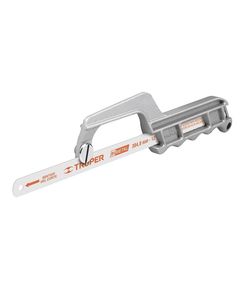 Ножовка по металлу TRUPER MINI 300 мм, фото  | SNABZHENIE.com.ua