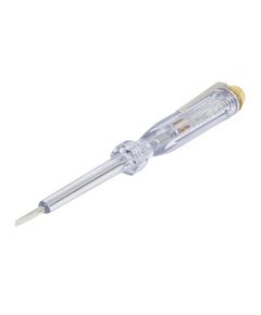 Тестер-отвертка 140 мм 100-500 V TRUPER PROCO-14, фото  | SNABZHENIE.com.ua