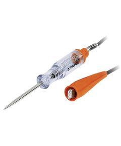 Тестер иголка 2.0 мм, 200 мм с зажимом 12V TRUPER PROCO-20X, фото  | SNABZHENIE.com.ua