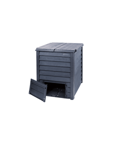 Компостер Thermo-Wood 600 л с решеткой, фото  | SNABZHENIE.com.ua