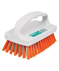 Щетка для чистки с ручкой 7,5 см × 13 см CELI-45, фото  | SNABZHENIE.com.ua