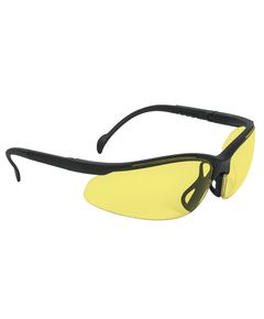 Очки защитные Sport TRUPER желтые (LEDE-SA), фото  | SNABZHENIE.com.ua