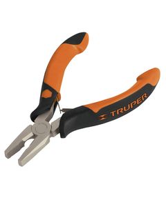 Мини плоскогубцы 120 мм TRUPER PM-PE4, фото  | SNABZHENIE.com.ua