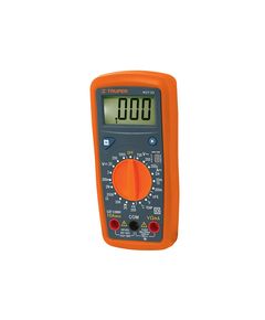 Мультиметр TRUPER MUT-33, фото  | SNABZHENIE.com.ua